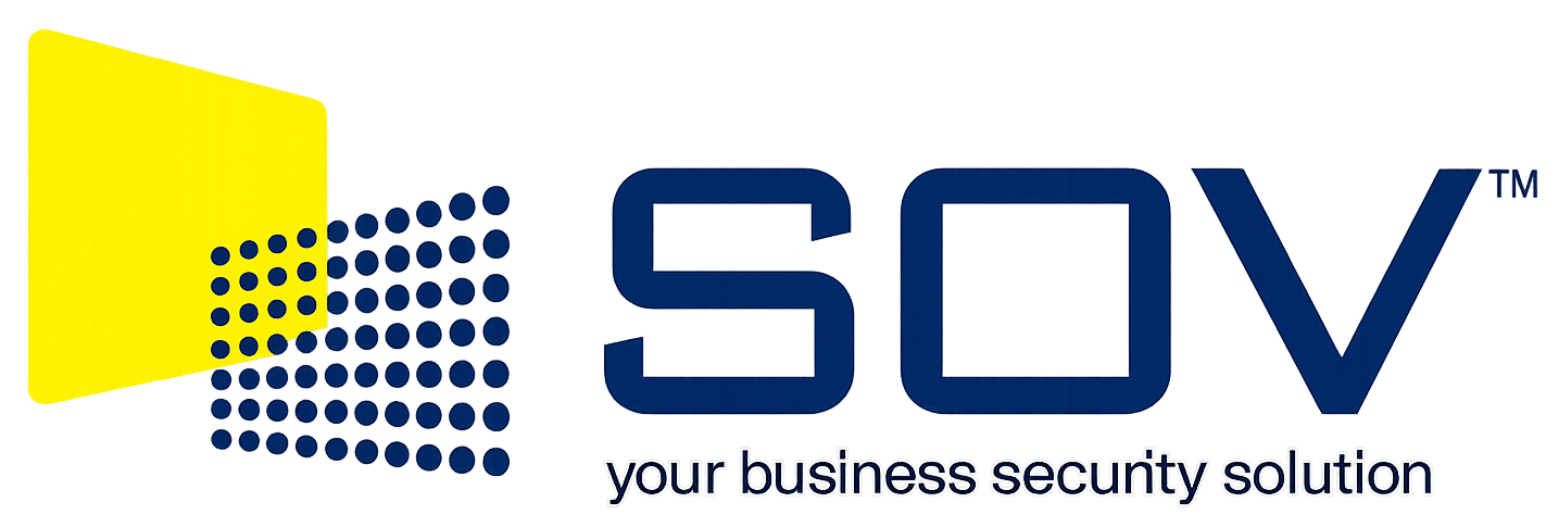 SOV Security